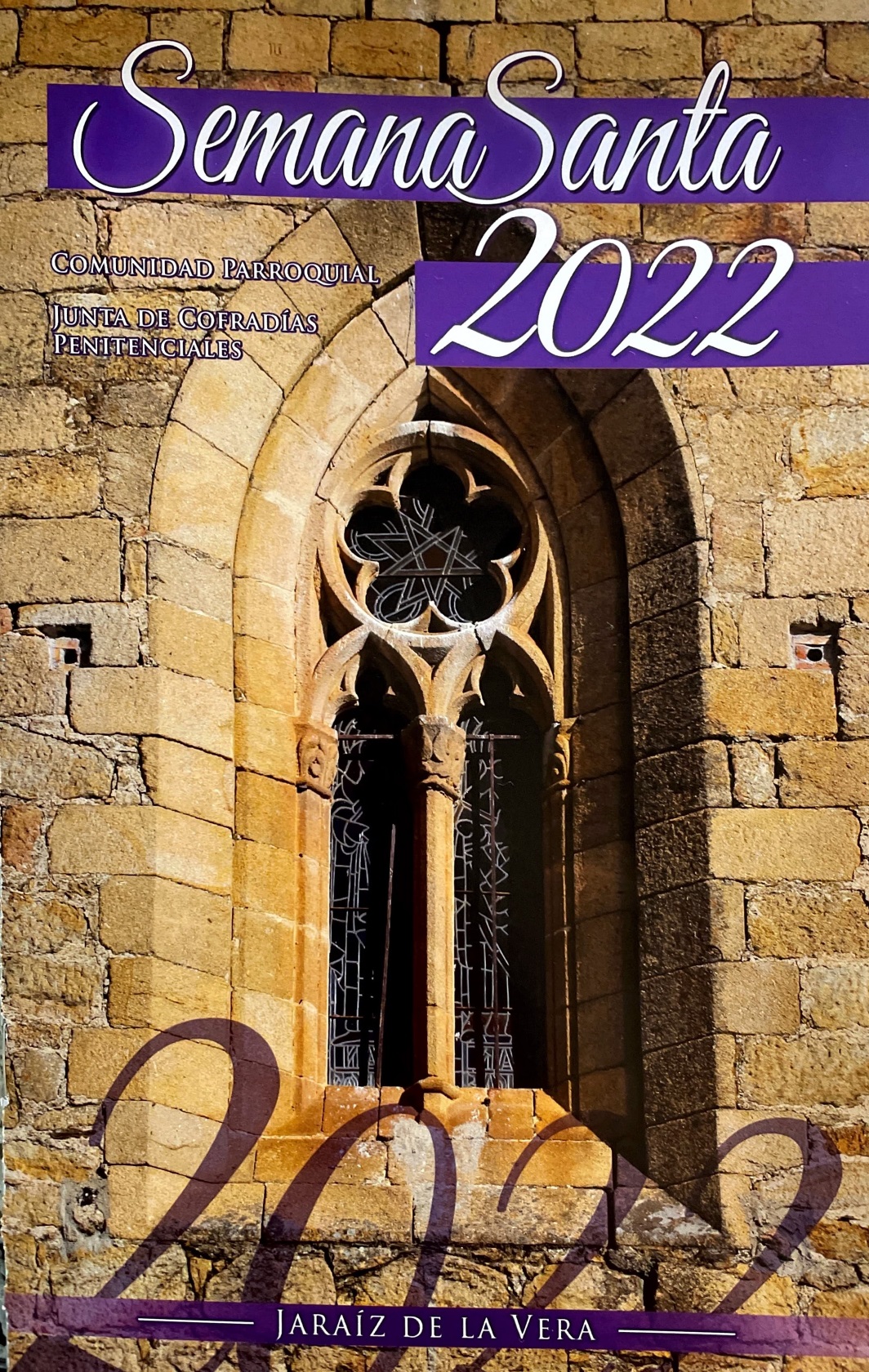 Semana Santa en Jaraíz de la Vera 2022 Jaraíz de la Vera
